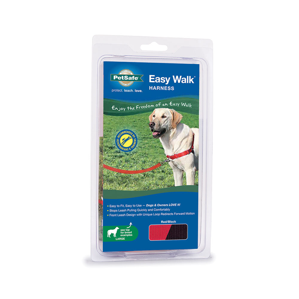 PetSafe Easy Walk Dog Harness