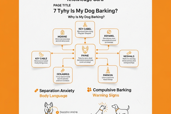 7 Types of Dog Barking Explained — petstore.com