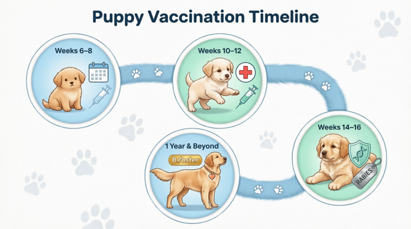 9 Signs Your Dog Is Sick Right Now — petstore.com