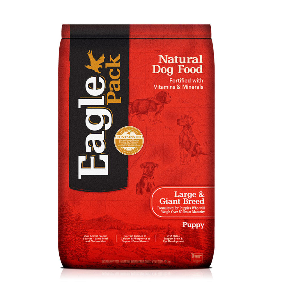 Eagle pack natural best sale