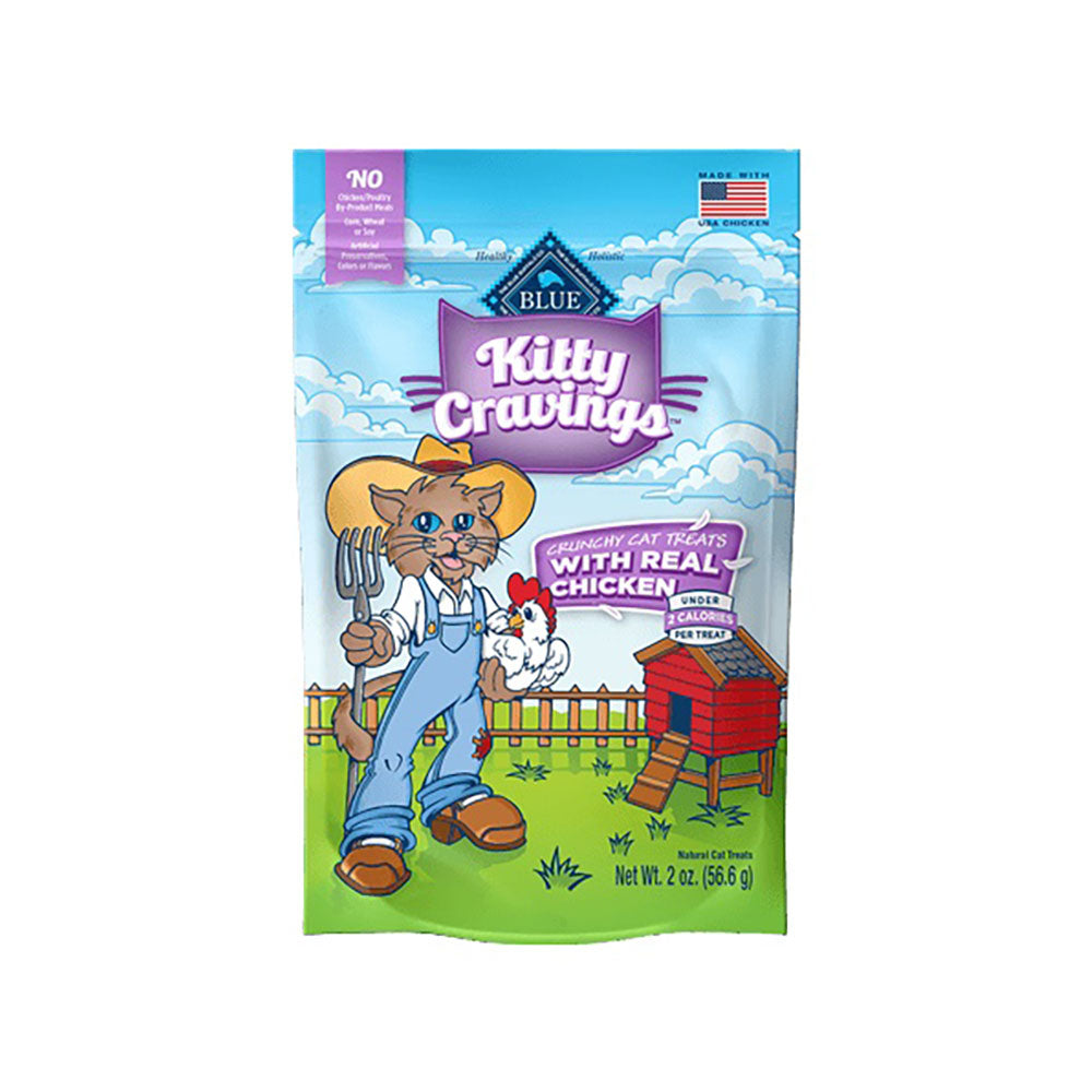 Kitty cravings blue buffalo hotsell