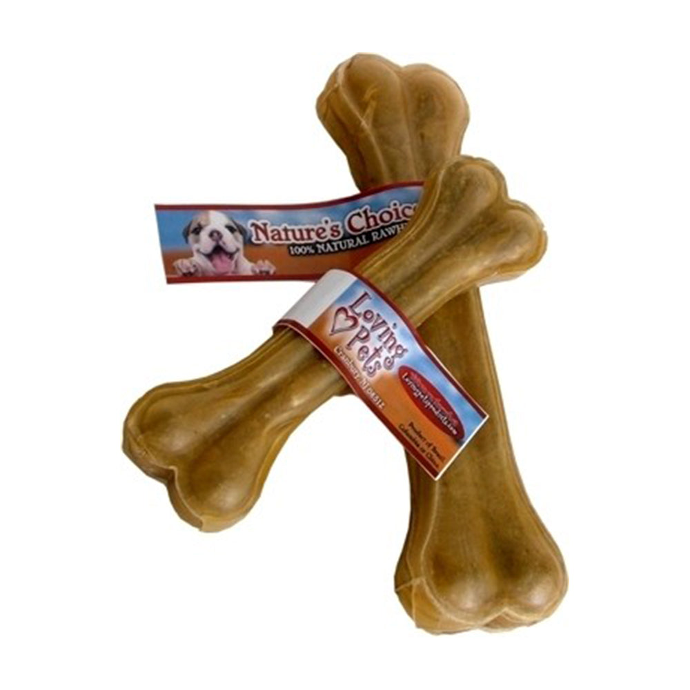 Natural choice dog treats best sale